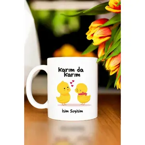 Taza de Agua Multicolor de Cerámica de Dolomita con Logotipo Personalizable, Diseñada para Esposo y Esposa, con Cuchara como Accesorio, Tazas para Leche - Product Image 5