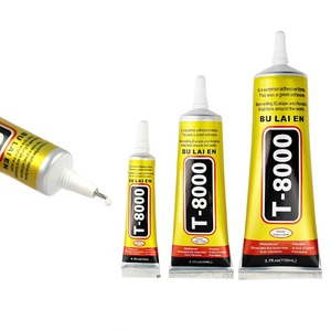 <span class=keywords><strong>กาว</strong></span>ติดเรซิ่น <span class=keywords><strong>T8000</strong></span> หัวฉีดแบบใส ขนาด 110 มล. 50 มล. 15 มล. สำหรับซ่อมแซม - Product Image 4