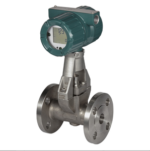 มีสินค้าในสต็อก Yokogawa-Vortex Flowmeters รุ่น VY ของแท้ - Product Image 3