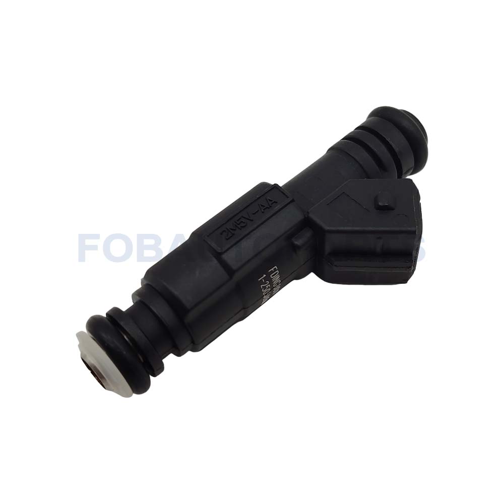 New High Performance Fuel Injector for 2002-2004 Ford Focus SVT 2.0L 0280156095 2M5Z-9F593-AA
