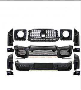 Kit de Carrocería G63 Amg para Mercedes BENZ Clase G W464 2019-2022, Mejora para Mercedes BENZ Clase G W464 2019-2022 - Product Image 1