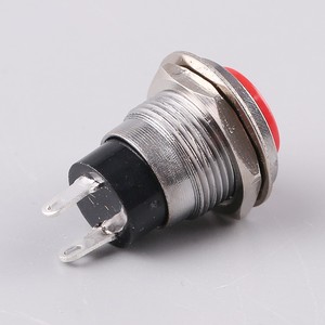 Interrupteur de démarrage Mayatech TOC80 à courant élevé, marche/arrêt momentané, pour pièces de rechange de réparation automobile - Product Image 3
