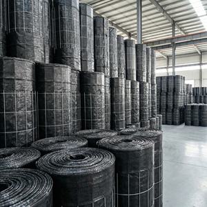 مصنع سياج الطين للتحكم في التآكل والاستخدام في أعمال البناء - Product Image 2