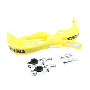 การ์ดแฮนด์และโบว์ ZUQING ขนาด 300x210x210 มม. อลูมิเนียมสำหรับป้องกันรถมอเตอร์ไซค์ออฟโรด - Product Image 3