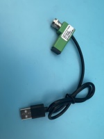 Receptor óptico FTTH CATV Mini Nodo de alto rendimiento OR126 Equipo de fibra óptica