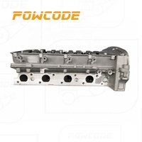 Culasse complète du moteur H9FA 1331233 4C1Q-6090-AA 908767 908267 Culasse complète pour Ford Transit 2.4 TDCI
