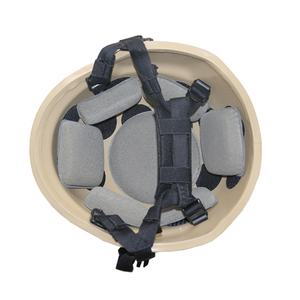 Almohadillas Tácticas de Espuma EVA para Cascos, Accesorios Ligeros para Cascos de Niños - Product Image 6