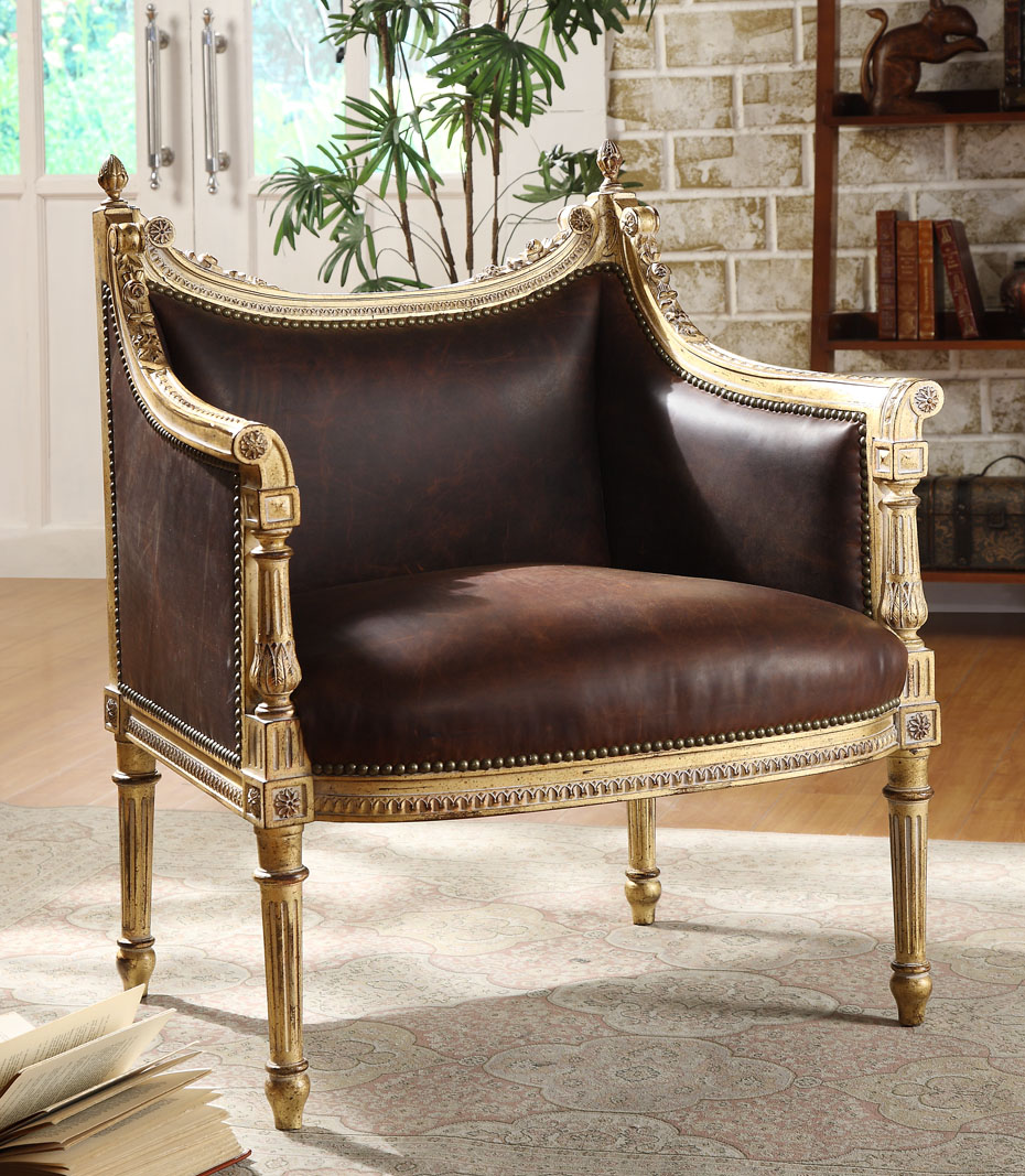 Leisure chair
