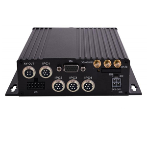 Nhà Máy Giá New-channel 4G NVR H.264 Mạng <span class=keywords><strong>Video</strong></span> <span class=keywords><strong>Recorder</strong></span> cho xe an toàn lái xe hệ thống giám sát - Product Image 1