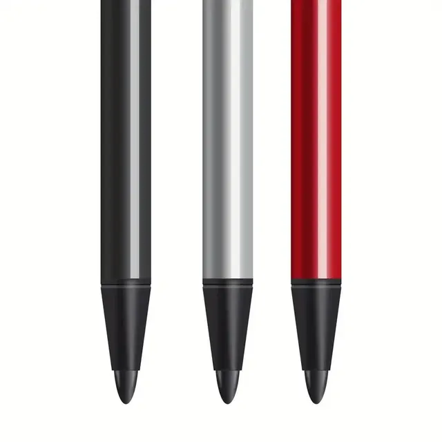 2 In 1 Phone Touch Screen Stylus Pen, Dual-Functions Stylus Pen