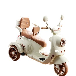 <span class=keywords><strong>Moto</strong></span> électrique pour enfants 6V, jouet porteur pour bébés, vente en gros à prix d'usine - Product Image 5