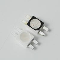 LED SMD programmable 0,2W RGB Rouge Bleu Vert SK6812 Mini-E DC5V adressable à montage inversé 6028 pour rétroéclairage de clavier CRI95 50000h