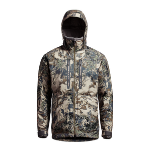 Tùy Chỉnh Chất Lượng Cao Blizzard Aerolite Parka Mùa Đông Săn Bắn Áo Ngoài Trời Săn Bắn Quần Áo - Product Image 1