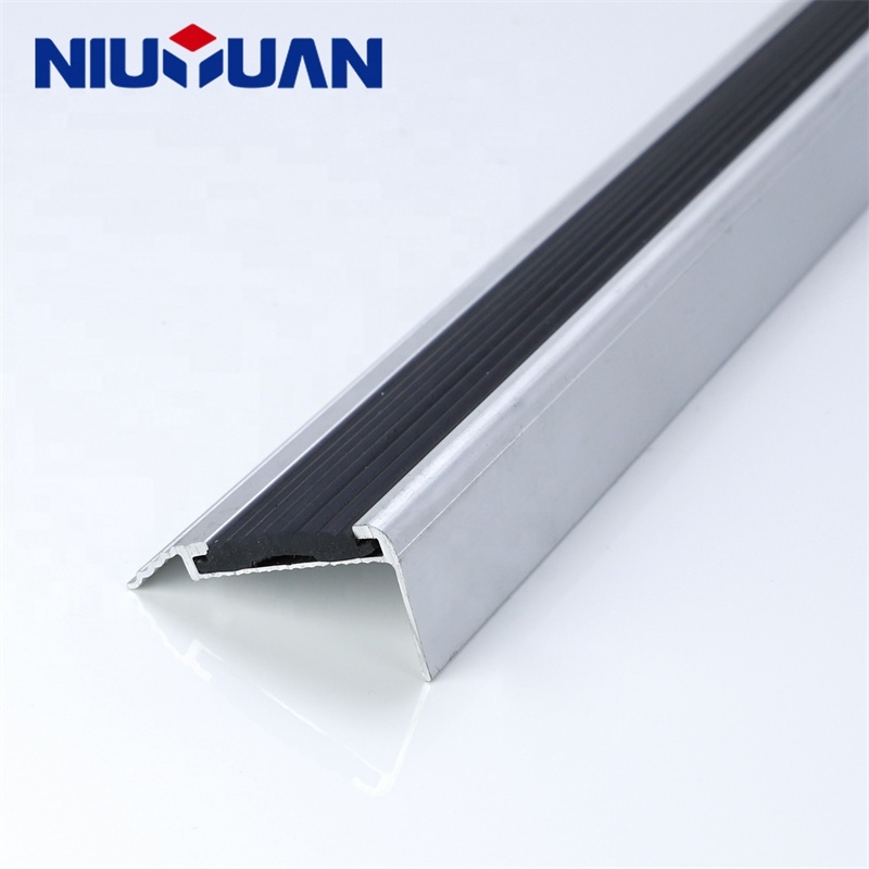 NIUYUAN Manufacturer Direct Stair Parts Metal