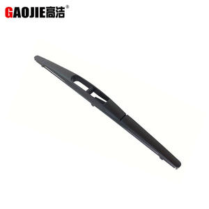 Escobilla Trasera Gaojie para Mazda Cx3 Cx30 2014-2023, Goma Sintética, Ángulo de Raspado de 120 Grados - Product Image 3