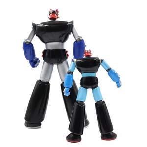 Bán Chạy Đồ Chơ<span class=keywords><strong>i</strong></span> <span class=keywords><strong>Robot</strong></span> PVC ABS Mô Hình Hành Động Tùy Chỉnh Chất Lượng Tốt Được Sản Xuất Trực Tiếp Từ Nhà Máy Hỗ Trợ OEM/ODM Giá Cả Hợp Lý - Product Image 4