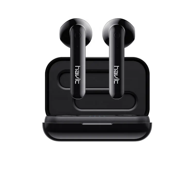 Havit TW935 Stereo Surround Sound Earphones Headphone Mini Wireless BT Earbuds Earphones