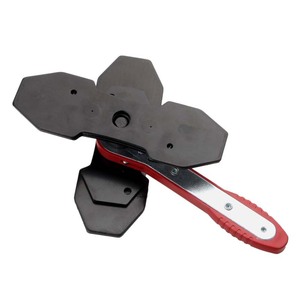 Brake Piston Compressor Wrench Iron Ratchet Type For Brake Caliper Repair And Replacement Tool - Product Image 1