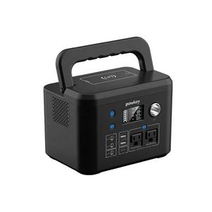 <span class=keywords><strong>Chargeur</strong></span> d'urgence portable 300W, batterie externe 80000mAh, batterie lithium-ion, compatible avec le panneau solaire <span class=keywords><strong>MPPT</strong></span>, lampe de poche, <span class=keywords><strong>booster</strong></span> de voiture - Product Image 1