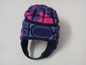 Casco de Rugby Juvenil CLASSPO EVA |   Protector de Cabeza Acolchado Suave para Flag Football y Deportes Acuáticos, Venta al por Mayor OEM - Product Image 3