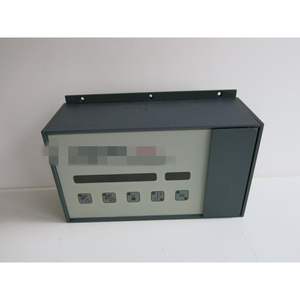 CONTROLADOR PLC INDUSTRIAL <span class=keywords><strong>ATAM</strong></span> 4000 - Product Image 1