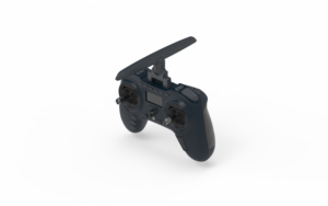 Hot Sales Jumper T-Pro V2 915Mhz ELRS 1000mW 30dBm 1W ExpressLRS Multi-Protocol Hall Gimbal Radio Control for <b>RC</b> FPV <b>Airplane</b> - Product Image 3