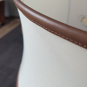 โคมไฟระย้าทองเหลือง6หัวสไตล์วินเทจสำหรับห้องนอนโรงแรมทำจากทองแดงสไตล์อเมริกันปรับแต่งได้ - Product Image 3