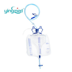 ถุงเก็บปัสสาวะแบบมีมาตรวัด ยี่ห้อ YINGMED ปลอดเชื้อ - Product Image 2