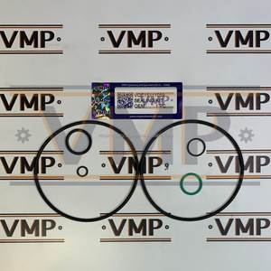 VOE 15111059 - Kit de Sellado para Cargadoras de Ruedas Volvo, Marcas OEM, Alta Calidad, Nuevo, Repuestos para Maquinaria de Construcción - Product Image 2