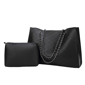 Sacs à main pour femmes en PU mat, doublure polyester, mode toutes saisons, vente en gros à prix abordable - Product Image 1