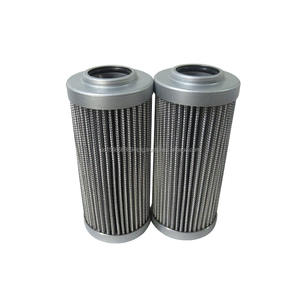 Huahang propose une nouvelle cartouche de filtre à huile hydrauliqueCU200A10NMarque alternative pour les moteurs de construction et industriels - Product Image 3