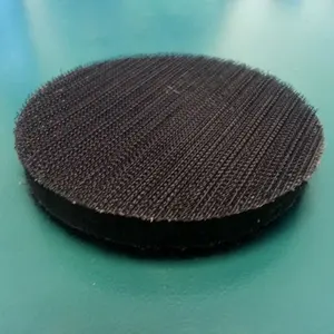 3 Inch Sponge Foam Float Pad for Floor Polishing Pad