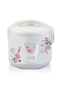 Nhà Máy Giá Trung Quốc Deluxe Nồi cơm điện 1.0L 1.2L 1.5L 1.8L 2.2L 2.8L Nồi cơm điện - Product Image 4