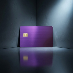 Tarjeta <span class=keywords><strong>de</strong></span> Crédito/Débito <span class=keywords><strong>de</strong></span> Metal Dorado <span class=keywords><strong>de</strong></span> 24K, con Ranura <span class=keywords><strong>para</strong></span> Chip Bancario EMV, <span class=keywords><strong>para</strong></span> Marcado Láser Interno y Reventa - Product Image 3