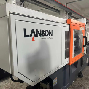 LianSheng GT3-LS120S 120 Ton <strong>Injection</strong> Molding <strong>Machine</strong> Servo Electric <strong>Injection</strong> Molding <strong>Machine</strong> - Product Image 4