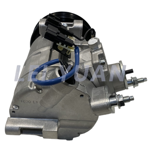 Compresseur AC 12V de haute qualité pour VOLVO S60 V60 3.0 36002623 30780460 Climatisation automobile - Product Image 3