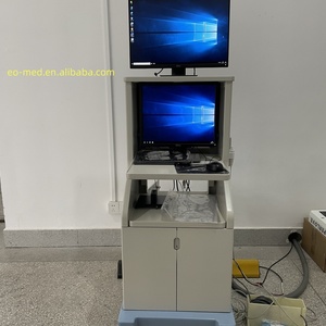 Machine à rayons X portable flexible à bras en C, haute fréquence, avec fonction de traçage automatique, best-seller CMX-112 - Product Image 6