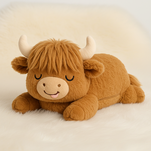 Juguetes de Peluche Personalizados de Alta Calidad, Suministro Directo de Fábrica, Seguros, Ecológicos, Suaves, Aptos para la Piel y Lavables a Máquina - Product Image 2