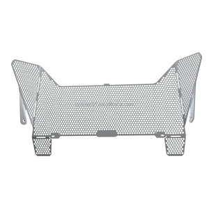 Grille de protection de radiateur pour <span class=keywords><strong>Ducati</strong></span> Multistrada V4 S <span class=keywords><strong>V4S</strong></span> S Sport 2021~<span class=keywords><strong>2023</strong></span> 2024 2025 Multistrada V4 Pikes Peak Rally - Product Image 4