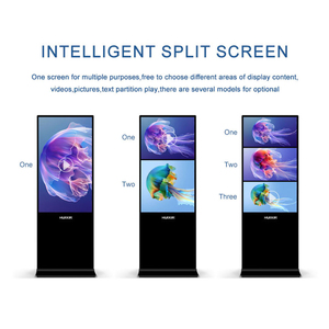 Tùy chỉnh OEM/ODM đám mây dựa trên kỹ thuật số biển & <span class=keywords><strong>Video</strong></span> kiốt & <span class=keywords><strong>Internet</strong></span> <span class=keywords><strong>kiosk</strong></span> - Product Image 4