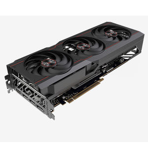 SAPPHIRE Radeon RX <span class=keywords><strong>6800</strong></span> 16GB PULSE Tarjeta gráfica para juegos usada con memoria GDDR6 de 16GB Arquitectura <span class=keywords><strong>AMD</strong></span> RDNA 2 para escritorio - Product Image 2