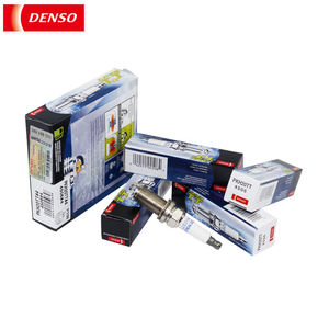 Bujías de Encendido de Platino Láser DENSO PKH20TT-4506 9091901235 de Alto Rendimiento para Motores de Gasolina para NISSAN <span class=keywords><strong>bmw</strong></span> - Product Image 1