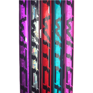 2024 più popolari mazze da Hockey su ghiaccio con Logo personalizzato a sinistra Flex 70/77/87/102 curva P92/P28 SR INT per INT & Hockey su prato - Product Image 1