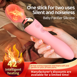 ใหม่ร้อน<span class=keywords><strong>vibrator</strong></span> dual-head 12 ส่วนFMการสั่นสะเทือนผู้ใหญ่หญิงG-Spotนวด<span class=keywords><strong>vibrator</strong></span> - Product Image 4