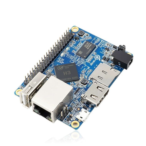 Orange Pi One 1GBメモリ開発ボード Quanzhi H3チップ オープンソースプログラミングマイクロコントローラー - Product Image 3