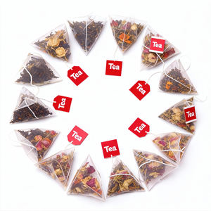 Té Herbal Personalizado de Cúrcuma y Jengibre para el Alivio Natural de la Artritis Reumatoide y Refuerzo Inmunológico - Product Image 1