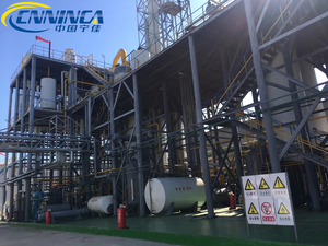 Processus d'huile de <span class=keywords><strong>pétrole</strong></span> brut à l'essence prouvé ISO CE, <span class=keywords><strong>distillation</strong></span> de raffinerie de <span class=keywords><strong>pétrole</strong></span>, raffinerie de gaz de <span class=keywords><strong>pétrole</strong></span> à vendre - Product Image 4