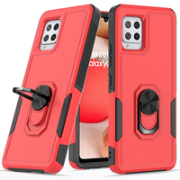 Nouvel Étui Coque Antichoc Blindée de Conception pour Téléphone Mobile Samsung A52 5G