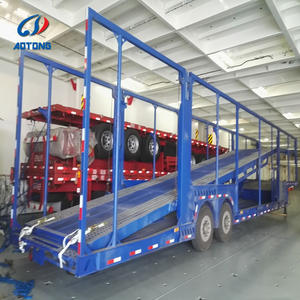 <span class=keywords><strong>Remorque</strong></span> de <span class=keywords><strong>voiture</strong></span> 20 tonnes semi-<span class=keywords><strong>remorque</strong></span> de transport de véhicules lourds <span class=keywords><strong>remorque</strong></span> de camion de transporteur de <span class=keywords><strong>voiture</strong></span> <span class=keywords><strong>en</strong></span> <span class=keywords><strong>promotion</strong></span> - Product Image 5