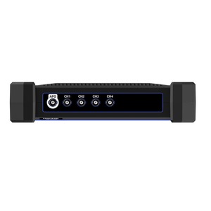 Osciloscopio Multifuncional Hantek TO1254C para Tablet PC, 4 Canales, Profundidad de Memoria 1 GSa/s, Frecuencia de Muestreo - Product Image 1